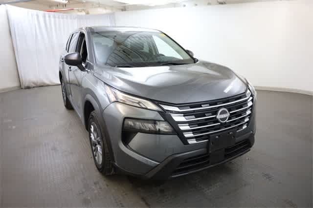 Thumbnail: 2024 Nissan Rogue - 11