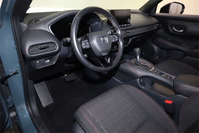 Thumbnail: 2025 Honda HR-V - 14