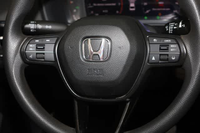 Thumbnail: 2023 Honda Accord - 29