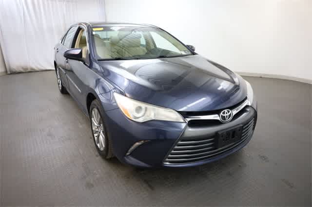 Thumbnail: 2017 Toyota Camry - 11