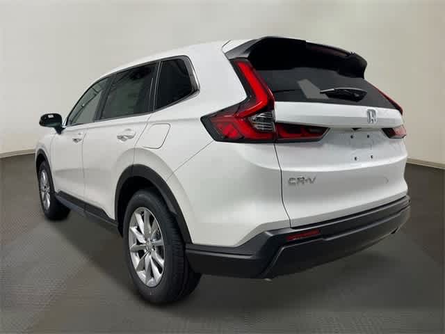 Thumbnail: 2026 Honda CR-V - 3