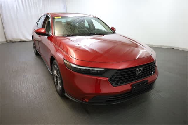 Thumbnail: 2023 Honda Accord - 11