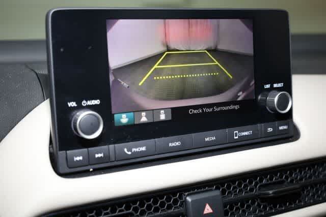 Thumbnail: 2023 Honda HR-V - 24