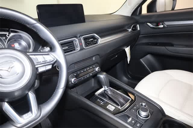 Thumbnail: 2023 Mazda CX-5 - 23