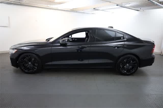 Thumbnail: 2019 Volvo S60 - 3