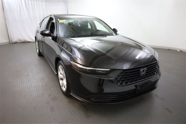 Thumbnail: 2023 Honda Accord - 12