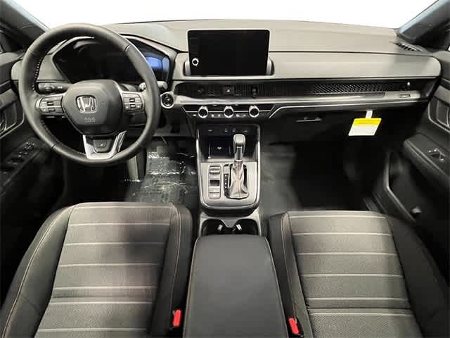 Thumbnail: 2026 Honda CR-V - 25
