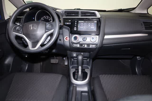 Thumbnail: 2020 Honda Fit - 17