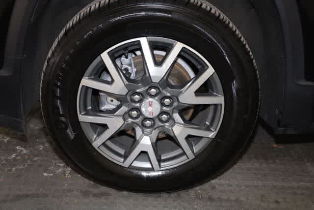 Thumbnail: 2021 GMC Acadia - 39