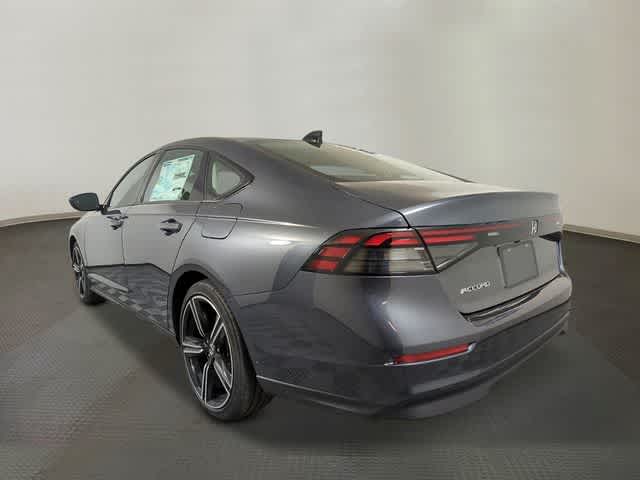 Thumbnail: 2026 Honda Accord - 2