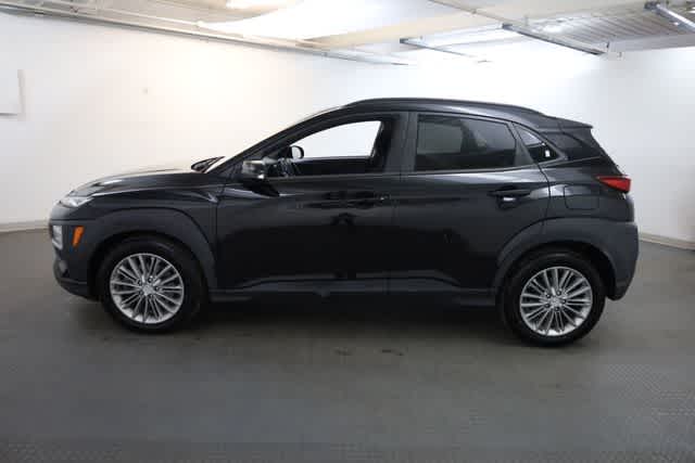 Thumbnail: 2018 Hyundai Kona - 3