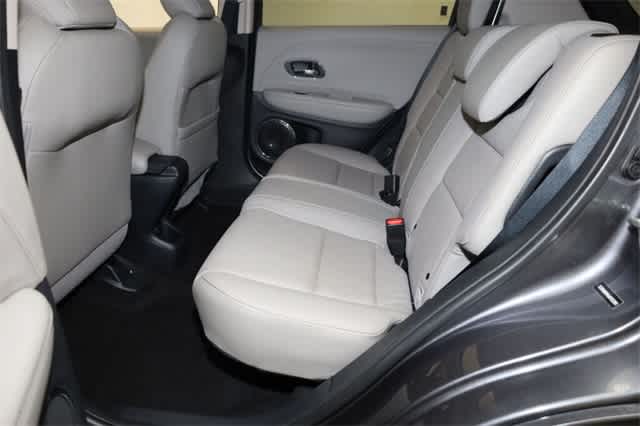 2020 Honda HR-V Touring 21