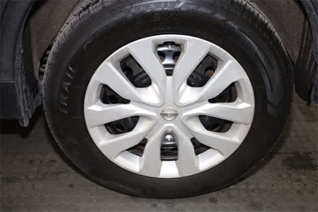 Thumbnail: 2018 Nissan Rogue - 35