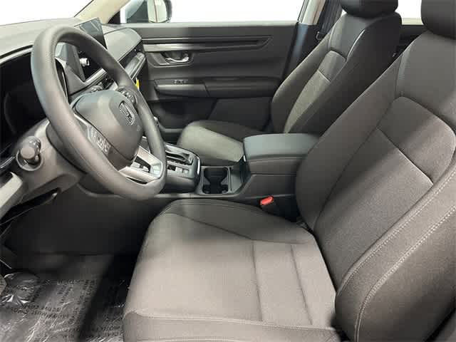 Thumbnail: 2026 Honda CR-V - 13
