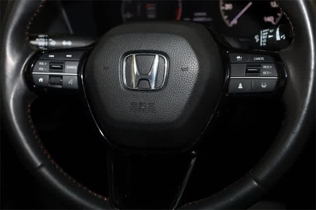 Thumbnail: 2024 Honda HR-V - 34