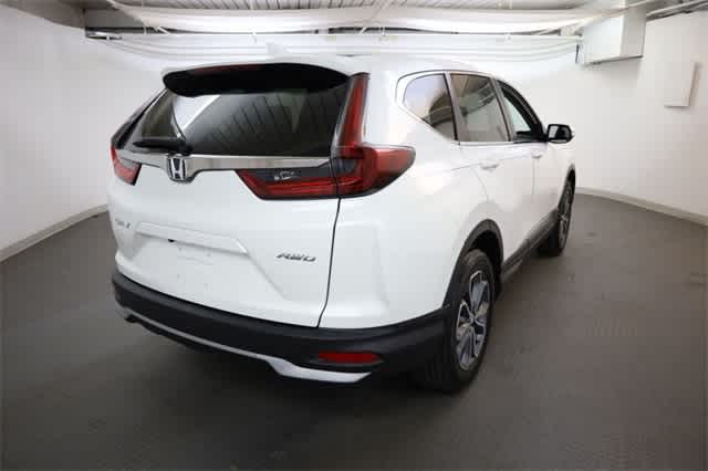 Thumbnail: 2022 Honda CR-V - 7
