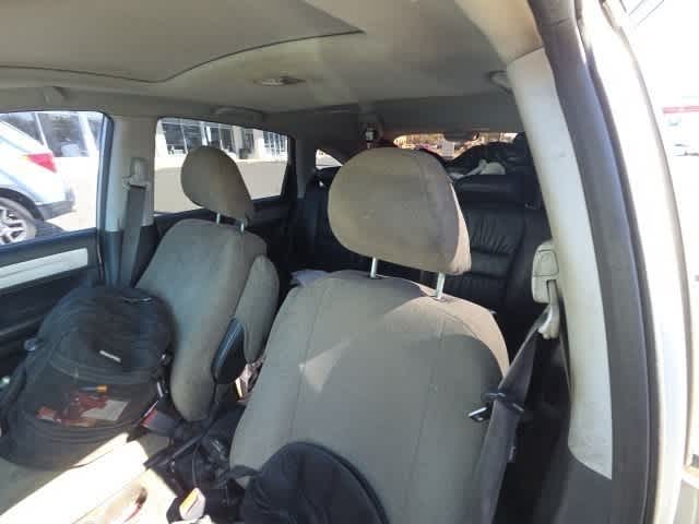 Thumbnail: 2010 Honda CR-V - 25
