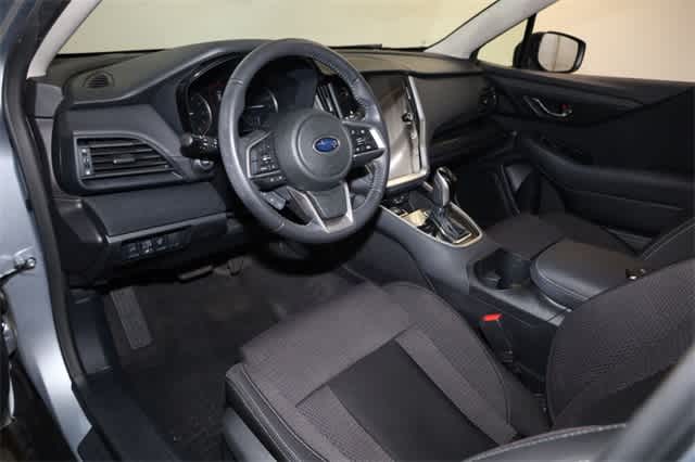 Thumbnail: 2020 Subaru Outback - 14