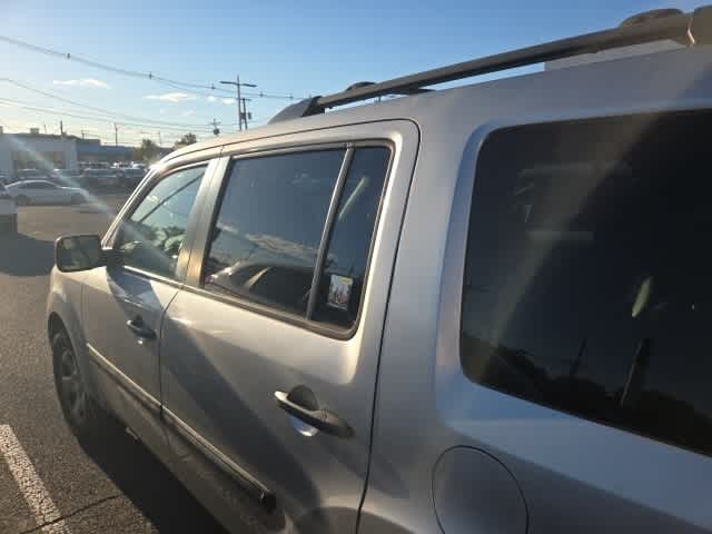 Thumbnail: 2014 Honda Pilot - 7