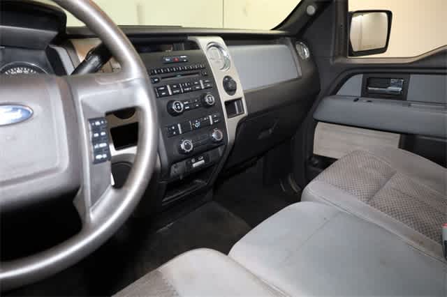 Thumbnail: 2014 Ford F-150 - 23
