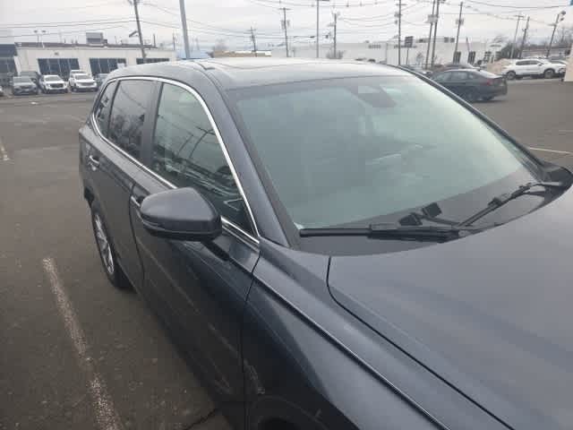 Thumbnail: 2023 Honda CR-V - 17