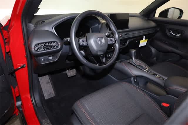 Thumbnail: 2026 Honda HR-V - 14