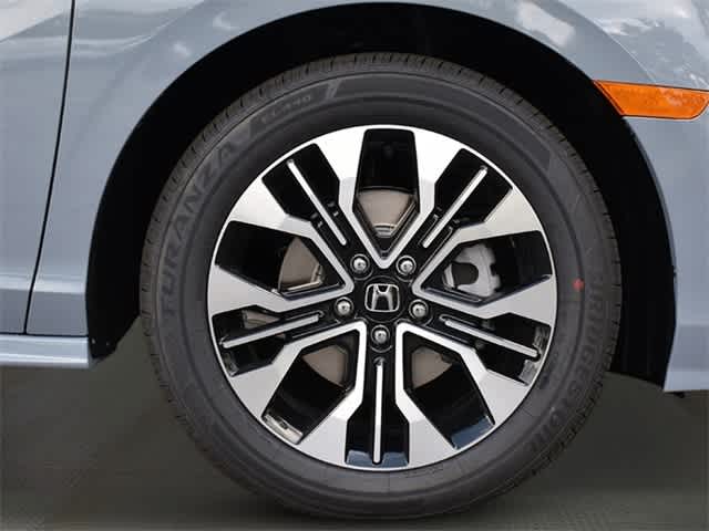 Thumbnail: 2026 Honda Odyssey - 9