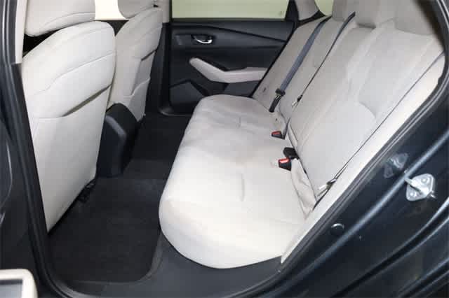 Thumbnail: 2023 Honda Accord - 22