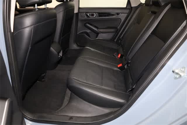 Thumbnail: 2022 Honda Civic - 21