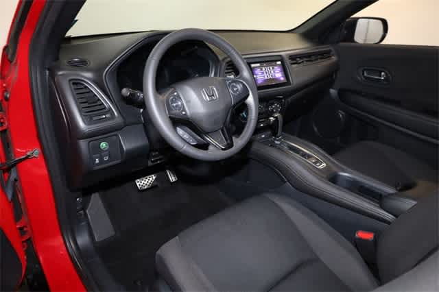 Thumbnail: 2020 Honda HR-V - 14