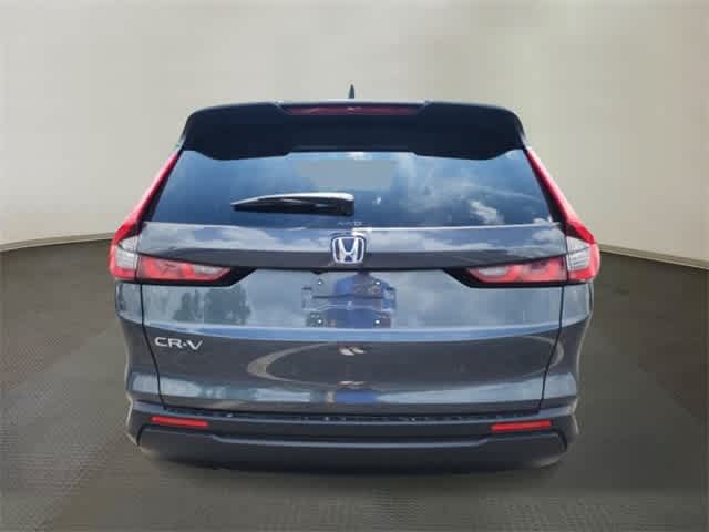 Thumbnail: 2026 Honda CR-V - 3