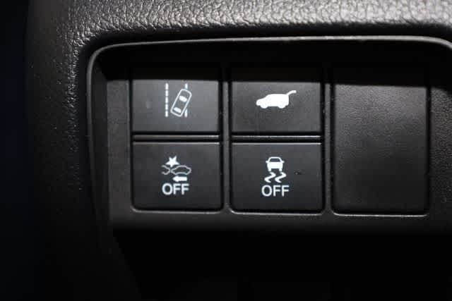 Thumbnail: 2019 Honda CR-V - 19