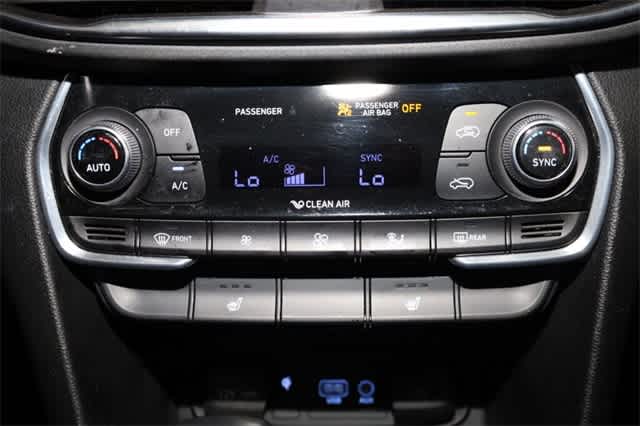 Thumbnail: 2020 Hyundai Santa Fe - 30