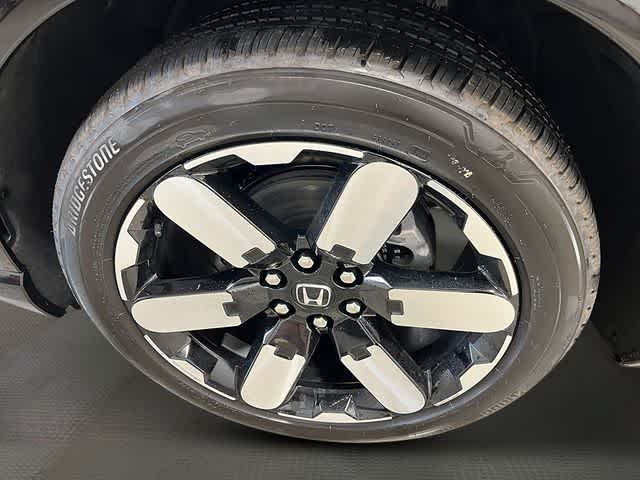 Thumbnail: 2026 Honda Prologue - 11