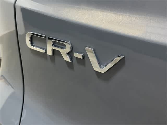 Thumbnail: 2026 Honda CR-V - 5