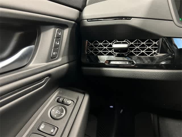 Thumbnail: 2025 Honda Accord - 18