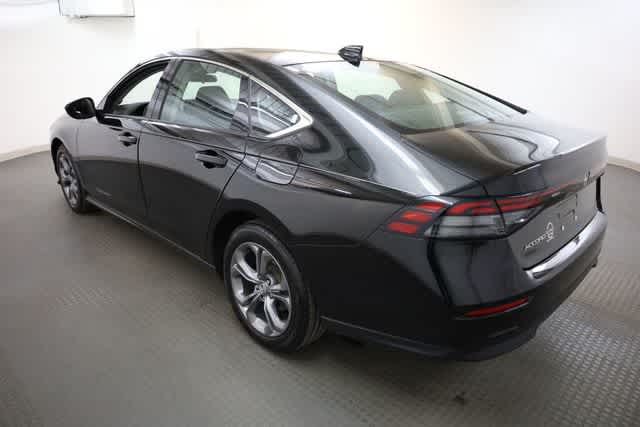 Thumbnail: 2024 Honda Accord - 4