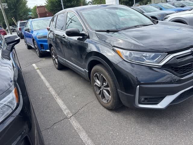 Thumbnail: 2022 Honda CR-V - 9
