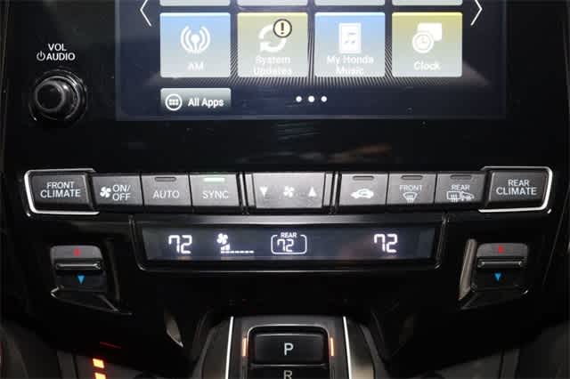 Thumbnail: 2021 Honda Odyssey - 29