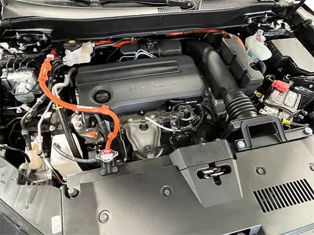 Thumbnail: 2026 Honda CR-V - 12