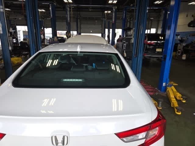 Thumbnail: 2020 Honda Accord - 7