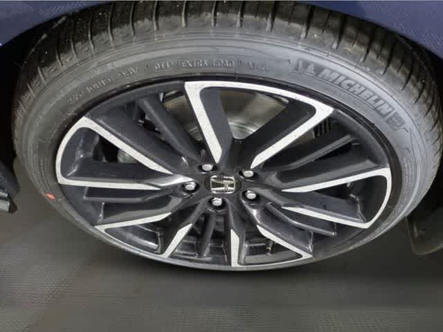 Thumbnail: 2026 Honda Accord - 8