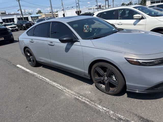 Thumbnail: 2023 Honda Accord - 6