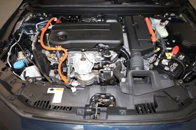 Thumbnail: 2023 Honda Accord - 35