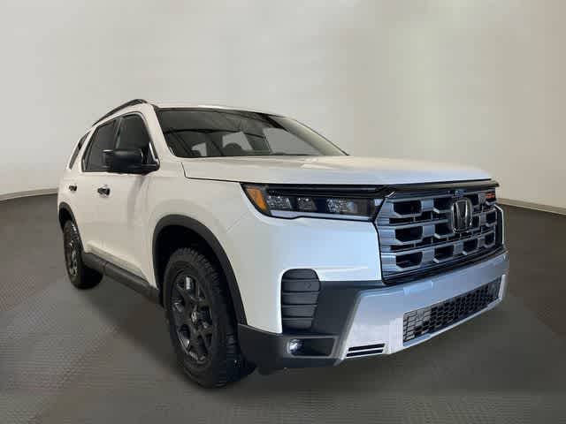 Thumbnail: 2026 Honda Pilot - 9