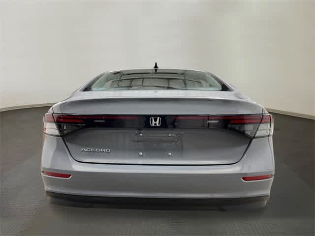 Thumbnail: 2025 Honda Accord - 4