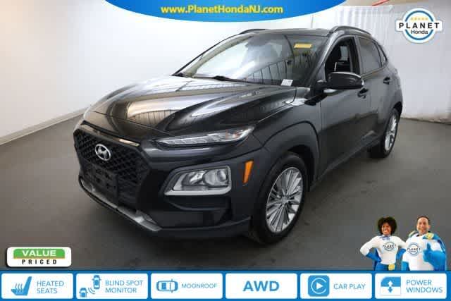 2018 Hyundai Kona SEL -
                  Union, NJ
