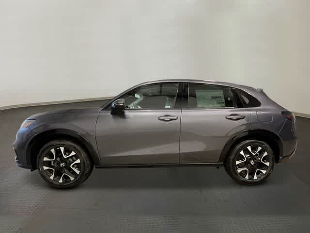 Thumbnail: 2027 Honda HR-V - 2