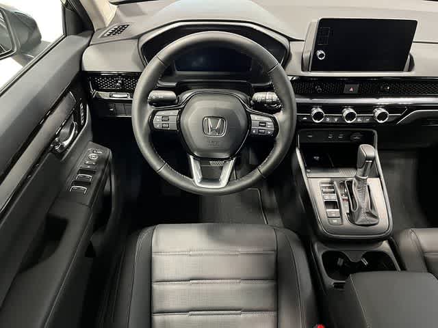 Thumbnail: 2026 Honda CR-V - 16