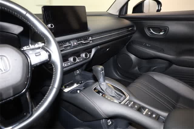 Thumbnail: 2023 Honda HR-V - 23